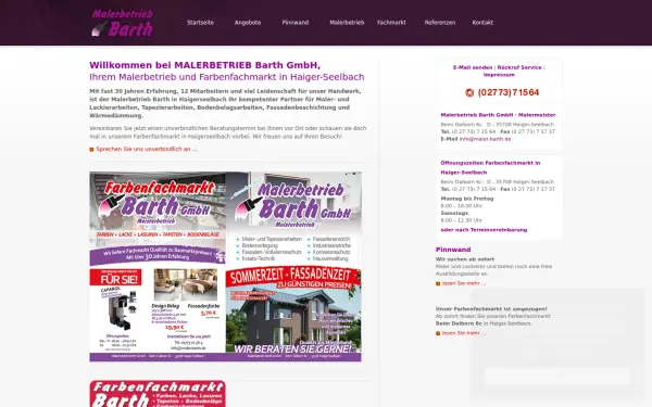 maler-barth.de