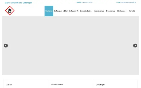 www.mayer-umwelt.de
