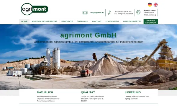 algosil.de