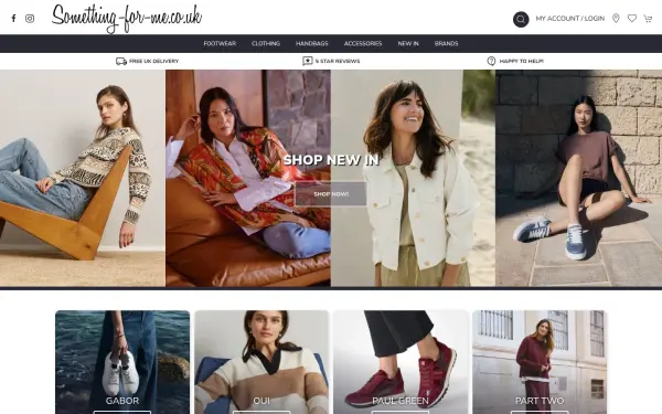 something-for-me.co.uk