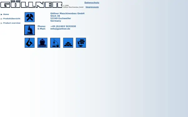 goellner.de