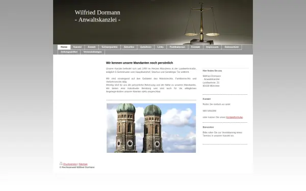www.dormann-kirner.de