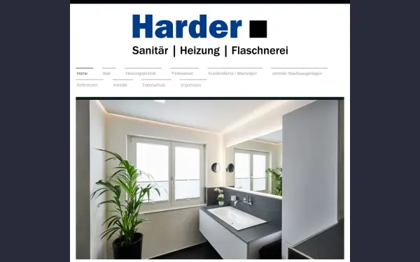 www.harder-sanitaer.de