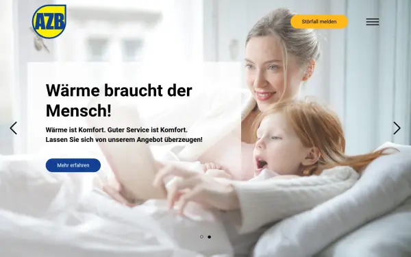 azbau.de