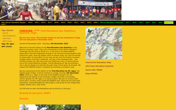 marathon.africa