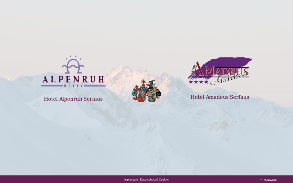 micheluzzihotels.at