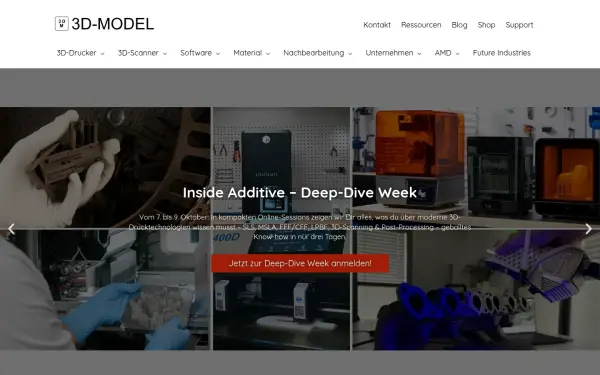www.3d-model.com