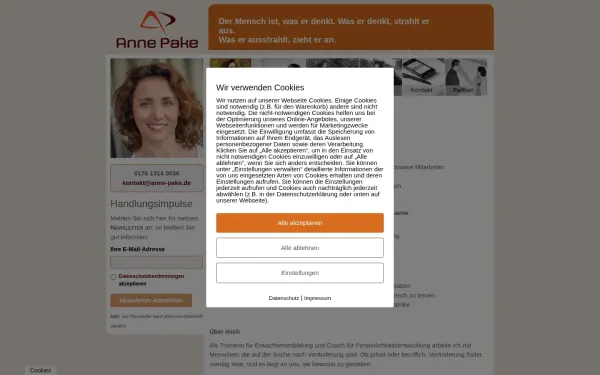 anne-pake.de