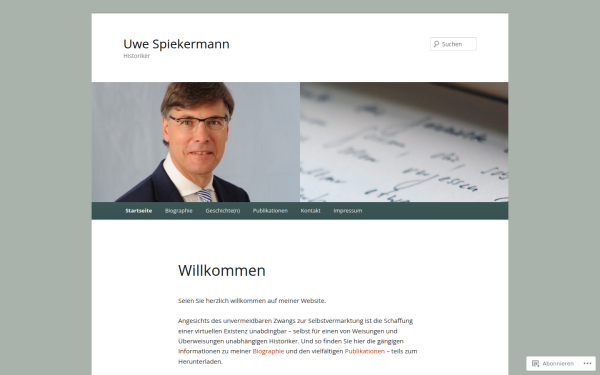 uwe-spiekermann.com