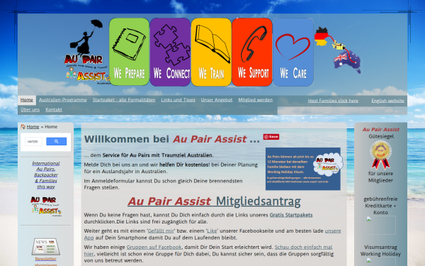 www.aupair-assist.de