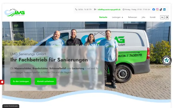www.lmg-sanierungs-gmbh.de