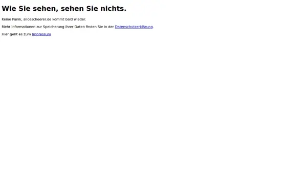 alicescheerer.de