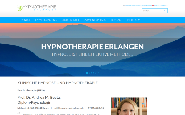 hypnotherapie-erlangen.de