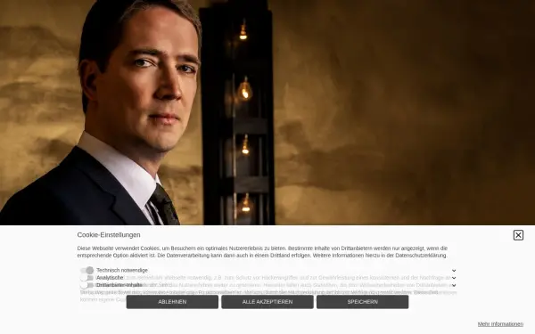 magischesdinner.com