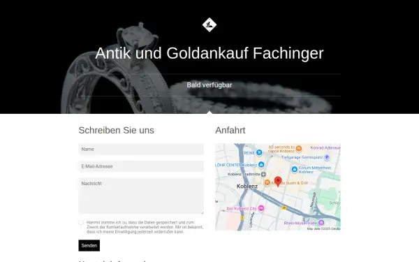 www.antik-ankauf-fachinger.de