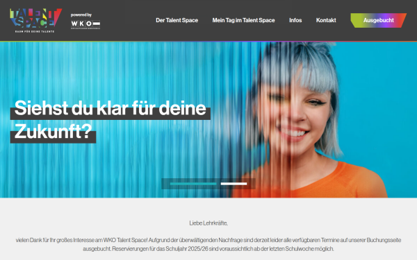 www.talentspace.at