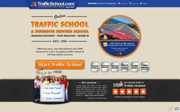 www.trafficschool.com