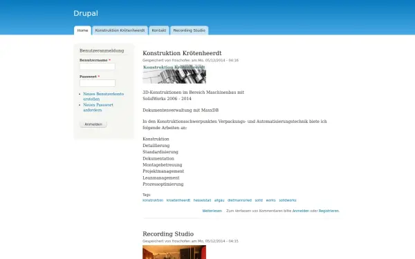 dirk-kroetenheerdt.de