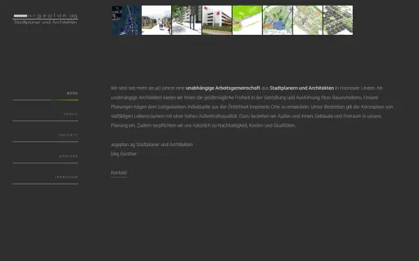 www.argeplan-hannover.de