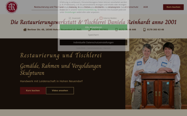 dr-holz.de