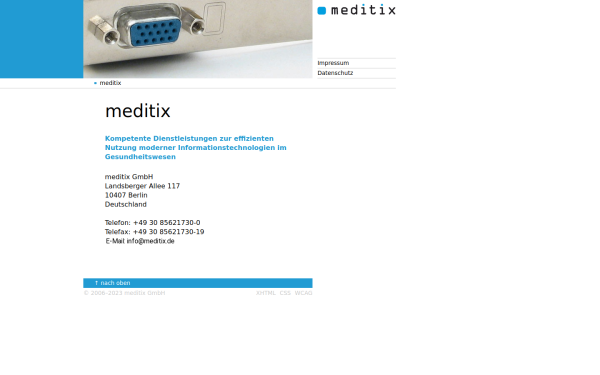 meditix.de
