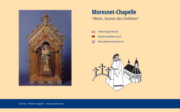 moresnet-chapelle.com