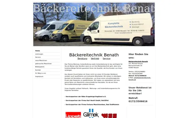 www.baeckereitechnik-benath.de