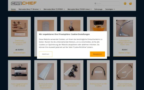 www.car-chief.com