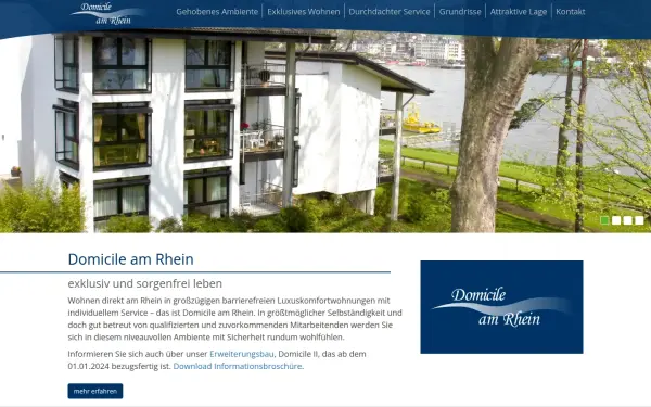 www.domicile-am-rhein.de