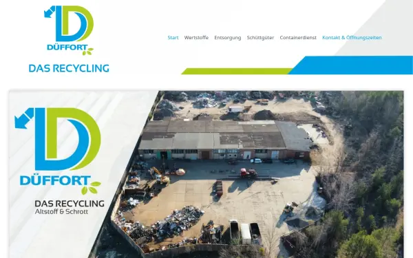 das-recycling.de