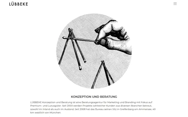 luebbeke.com