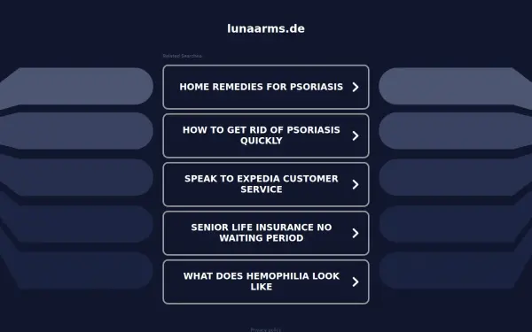 lunaarms.de