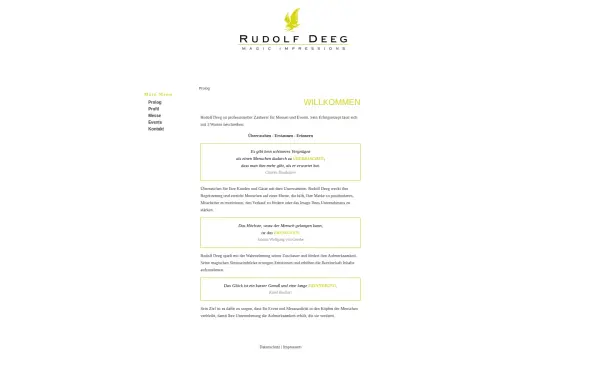 www.rudolfdeeg.de