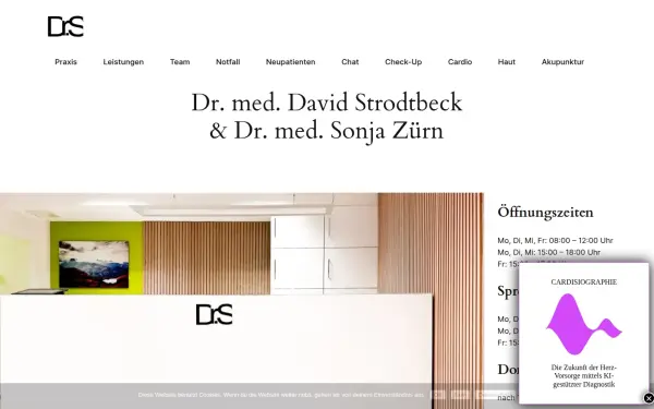 dr-strodtbeck.de