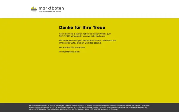marktboten.de