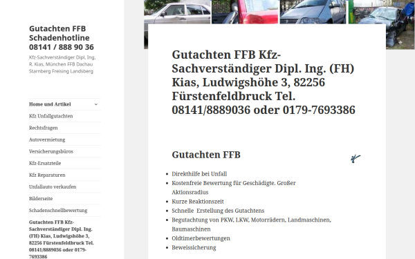 www.gutachten-ffb.de
