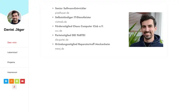 danieljaeger.de