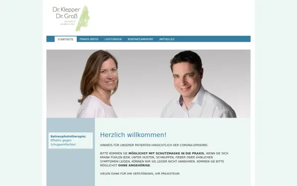 dr-klepper.de