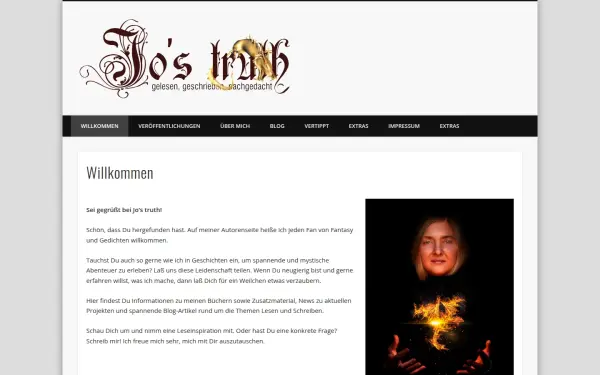 www.jos-truth.de