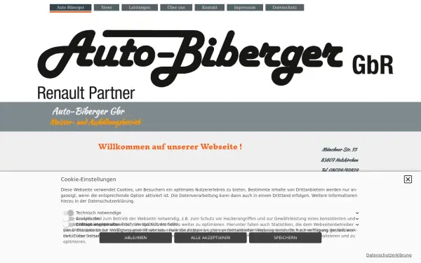 auto-biberger.de