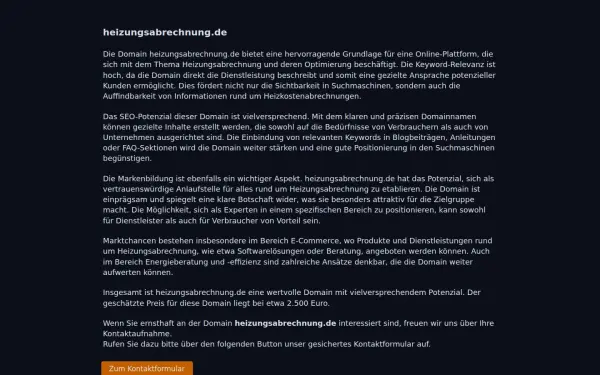 heizungsabrechnung.de