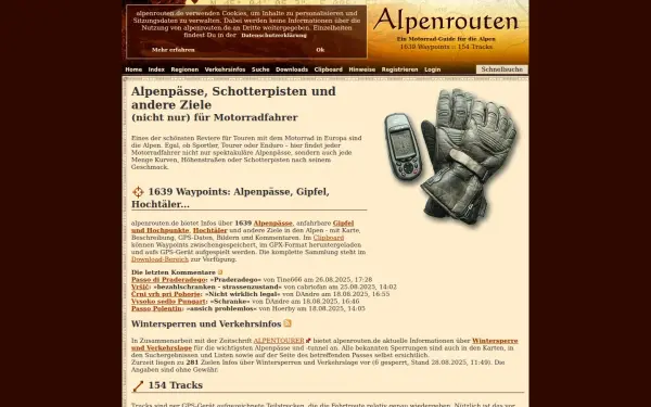 alpenrouten.de