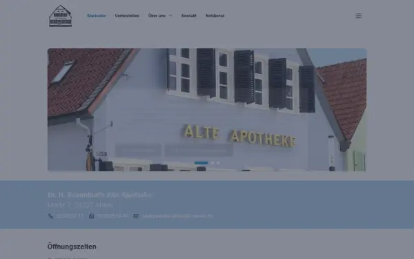 alteapotheke-ahlen.de