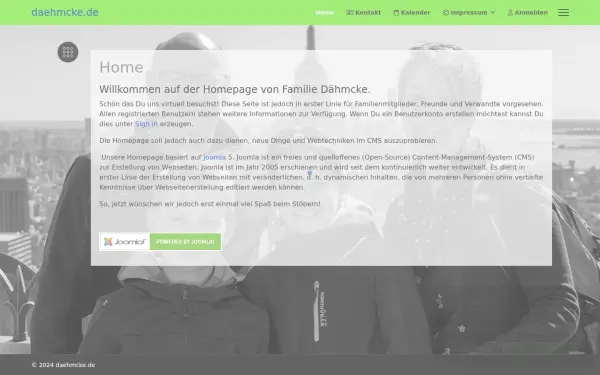 daehmcke.de