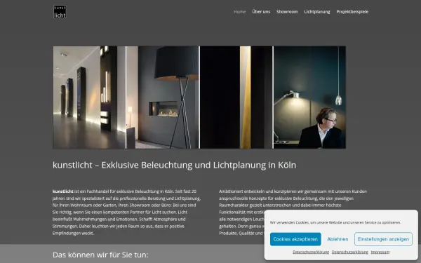 kunstlicht.de