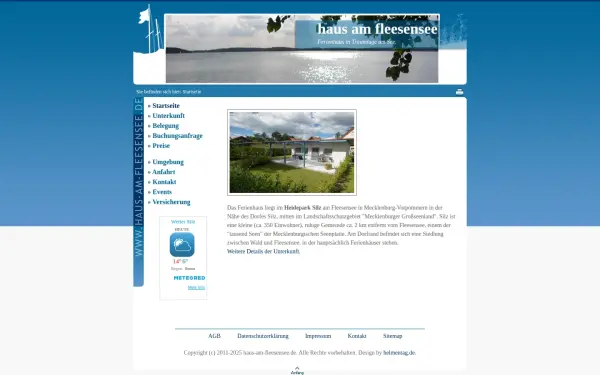 www.haus-am-fleesensee.de