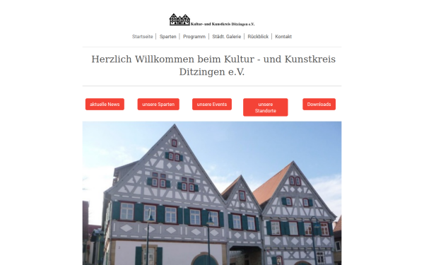 www.kultur-und-kunstkreis-ditzingen.de