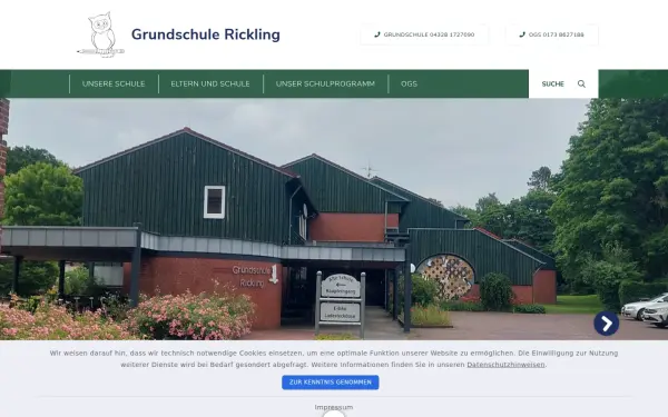www.grundschule-rickling.de