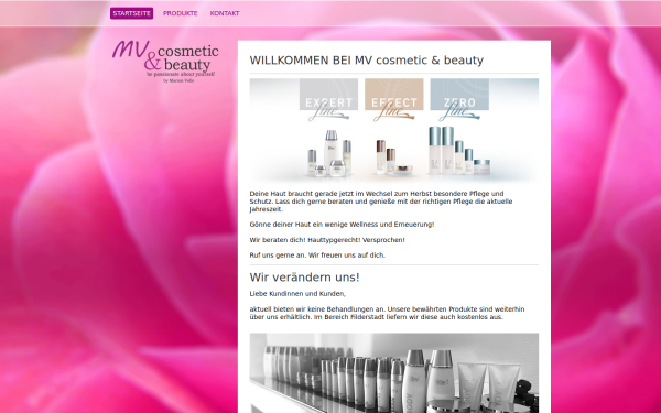 www.be-passionate.de