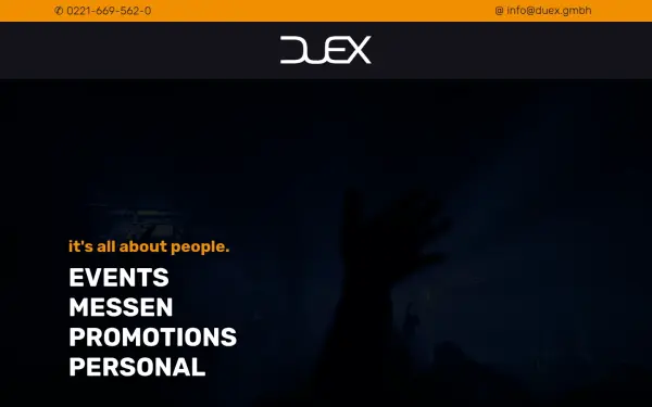 www.duex.gmbh